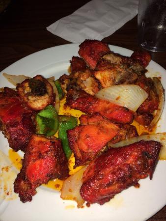 Punjab Indian Restaurant