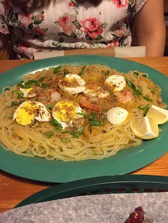 Nipa Hut Bar & Restaurant